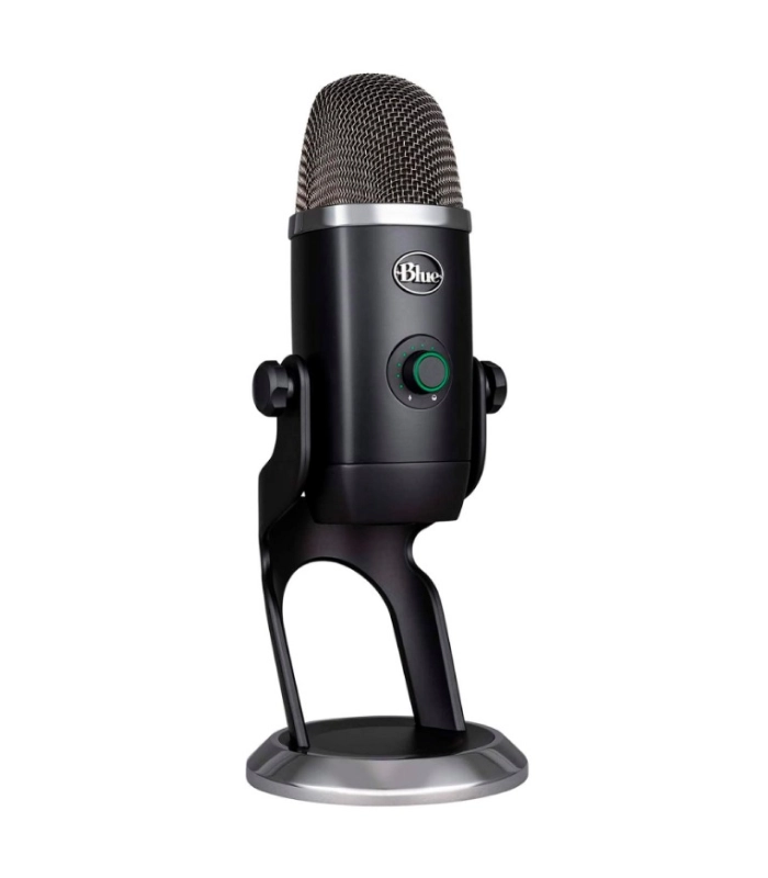 Blue Yeti X
