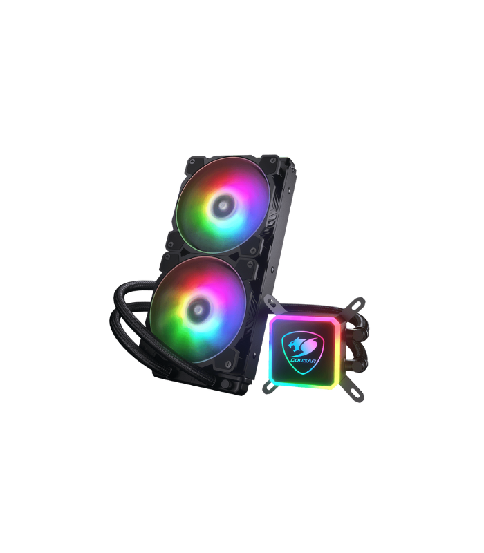 AQUA ARGB 240 - Imagen 2