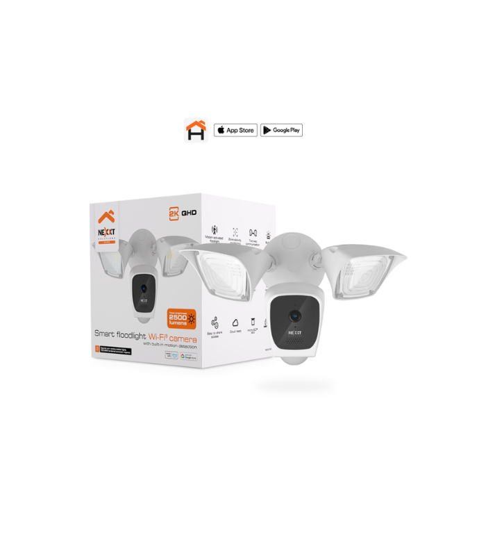 Nexxt Solutions NHC-F610 - Imagen 2
