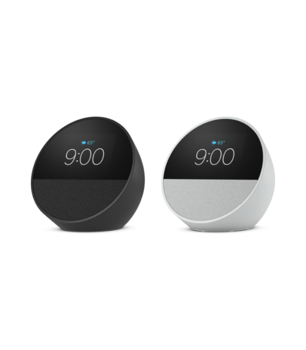 Amazon Echo Spot