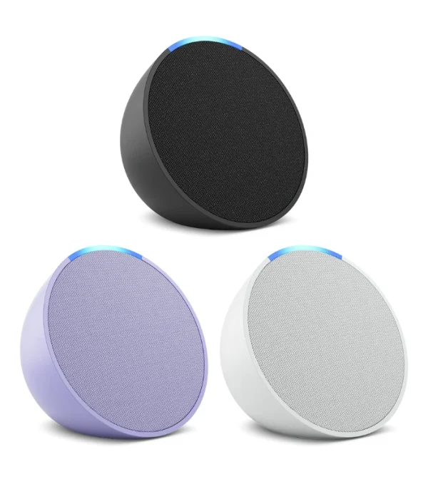 Amazon Echo Pop