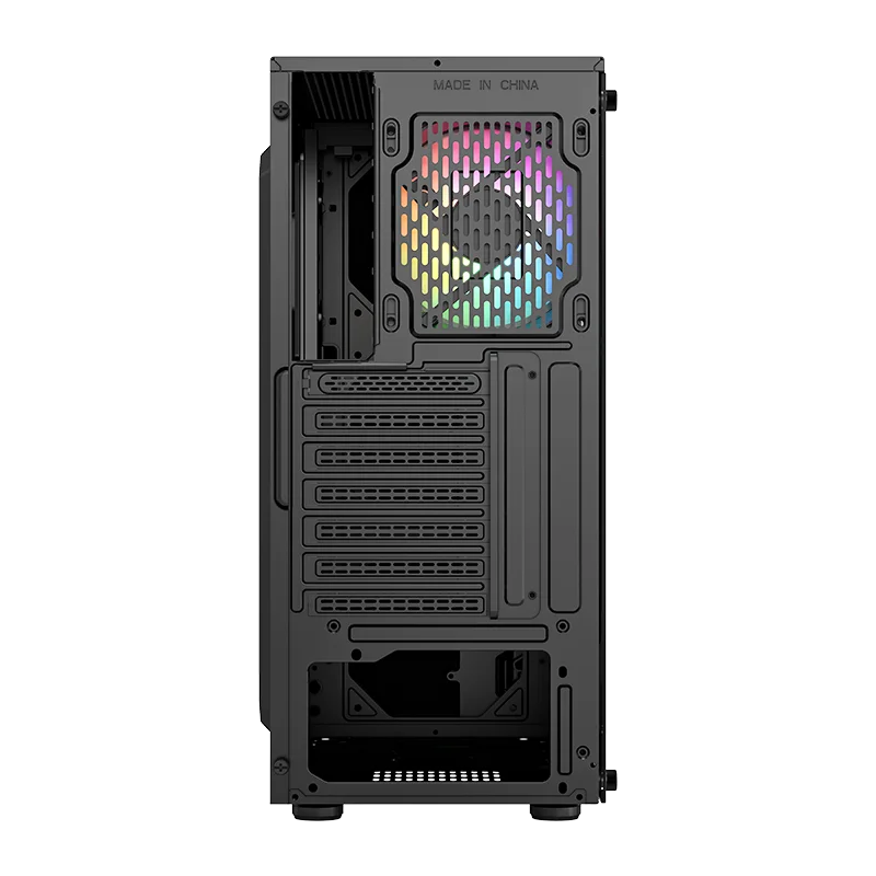 XYZ PORTAL 200A-RGB - Imagen 3