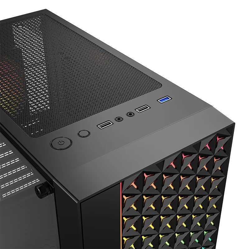 XYZ PORTAL 200A-RGB - Imagen 2