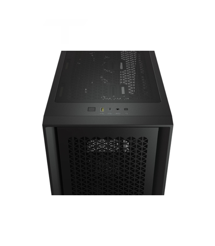 CORSAIR 4000D AIRFLOW TG - Imagen 3