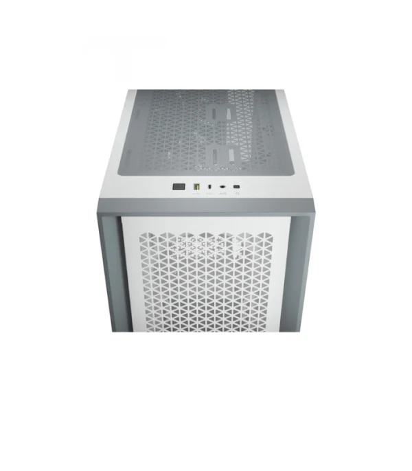 CORSAIR 4000D AIRFLOW TG - Imagen 2