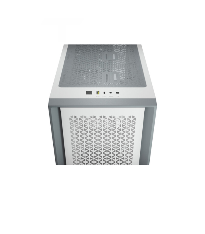 CORSAIR 4000D AIRFLOW TG - Imagen 2