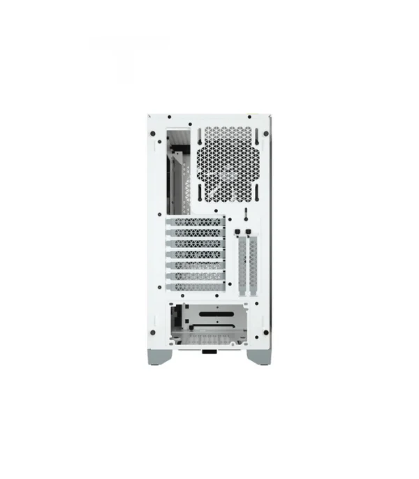 CORSAIR 4000D AIRFLOW TG - Imagen 4