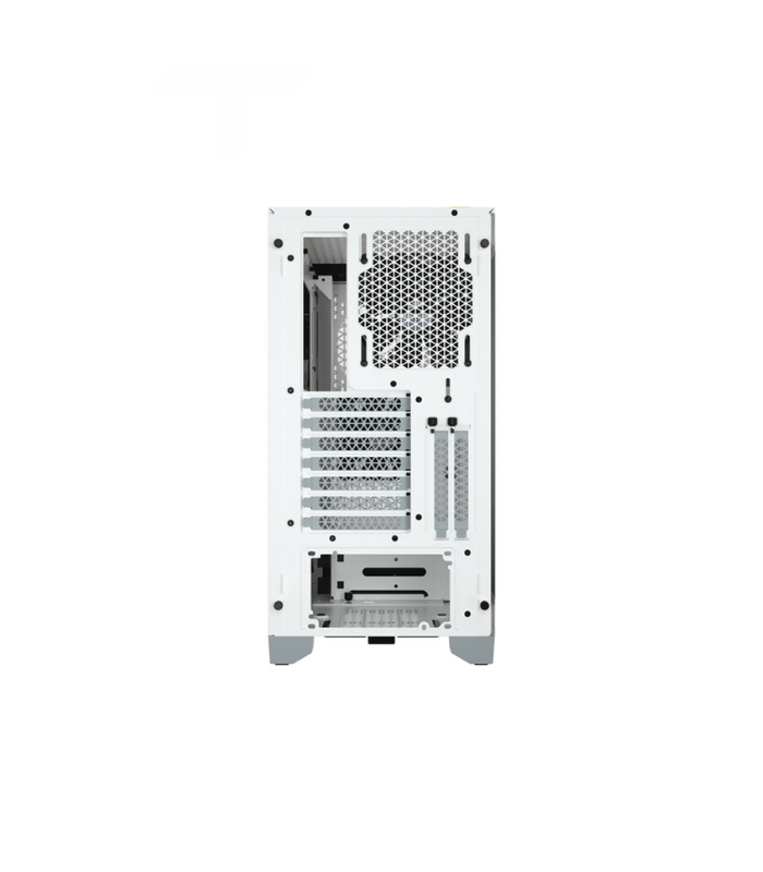 CORSAIR 4000D AIRFLOW TG - Imagen 4
