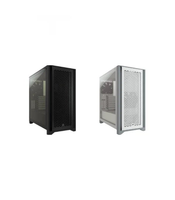 CORSAIR 4000D AIRFLOW TG