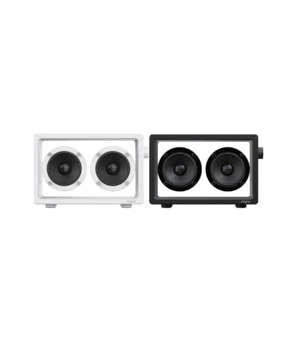 Cassette Portable Bluetooth Speaker