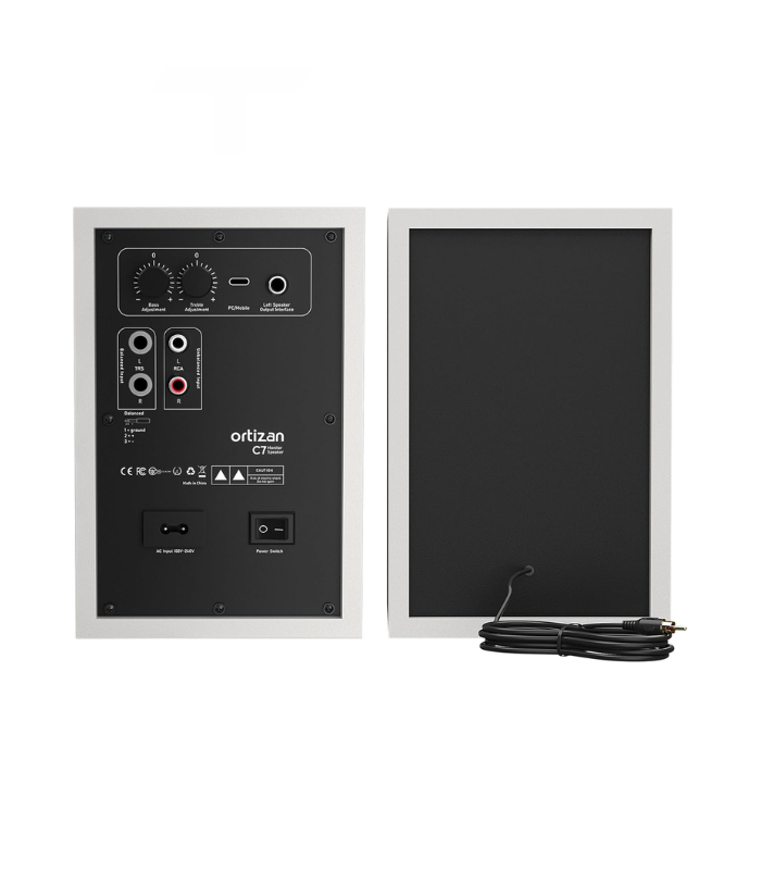 Ortizan C7 - Imagen 3