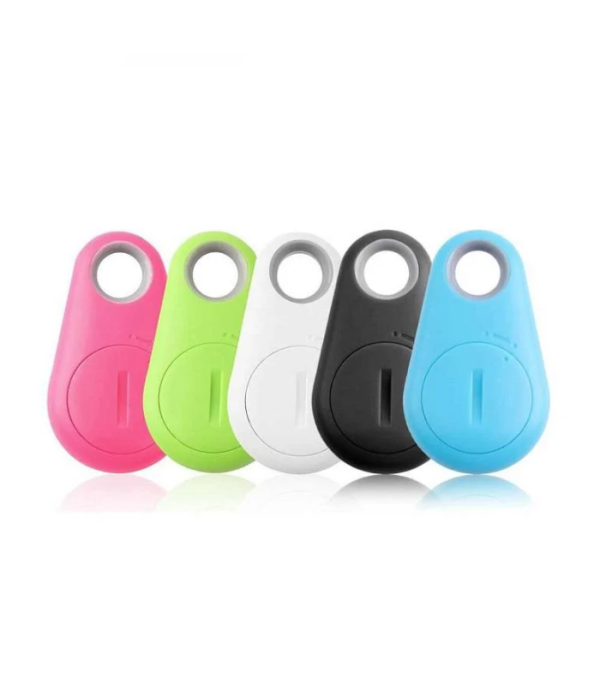 Mini localizador Anti Perdida Portátil
