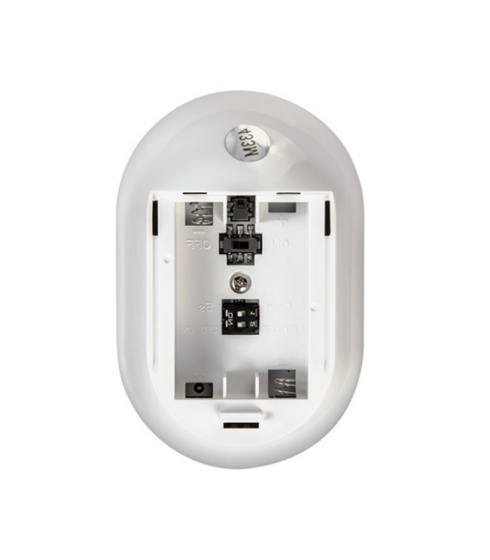 Sensor Inalambrico T-VISION KR-P829 PIR Motion Detector - Imagen 2