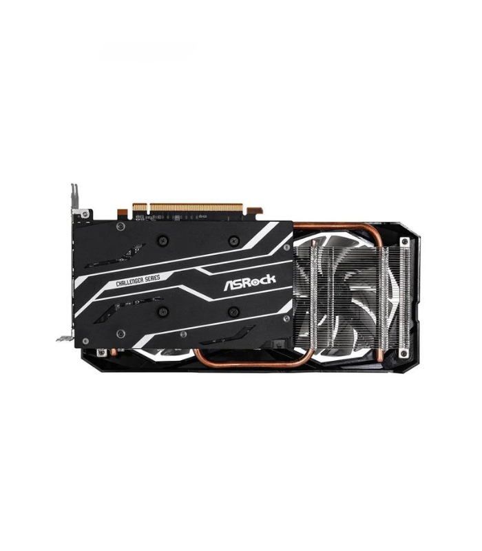 Asrock AMD Radeon RX6600 Challenger, 8GB GDDR6 - Imagen 5