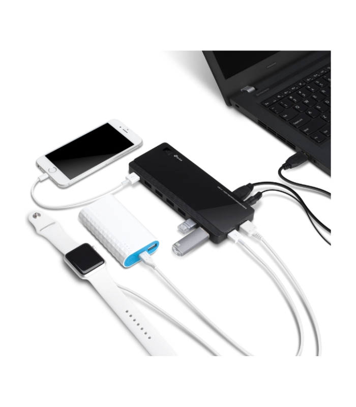 TP-LINK UH720(UN) - Imagen 2