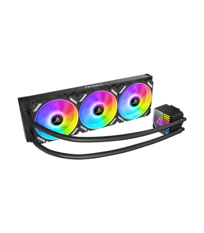 ANTEC SYMPHONY 360 ARGB - Imagen 2