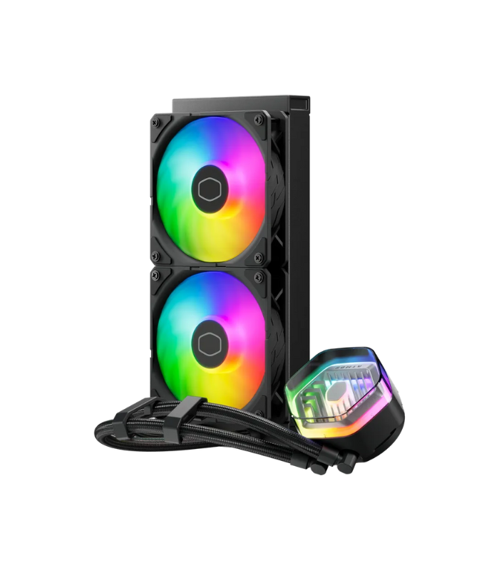 MASTERLIQUID 240 ATMOS - Imagen 2